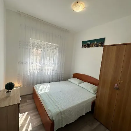 Apartments Armin Ližnjan Exterior foto
