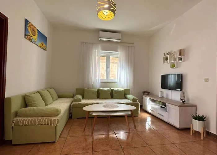 Apartments Armin
