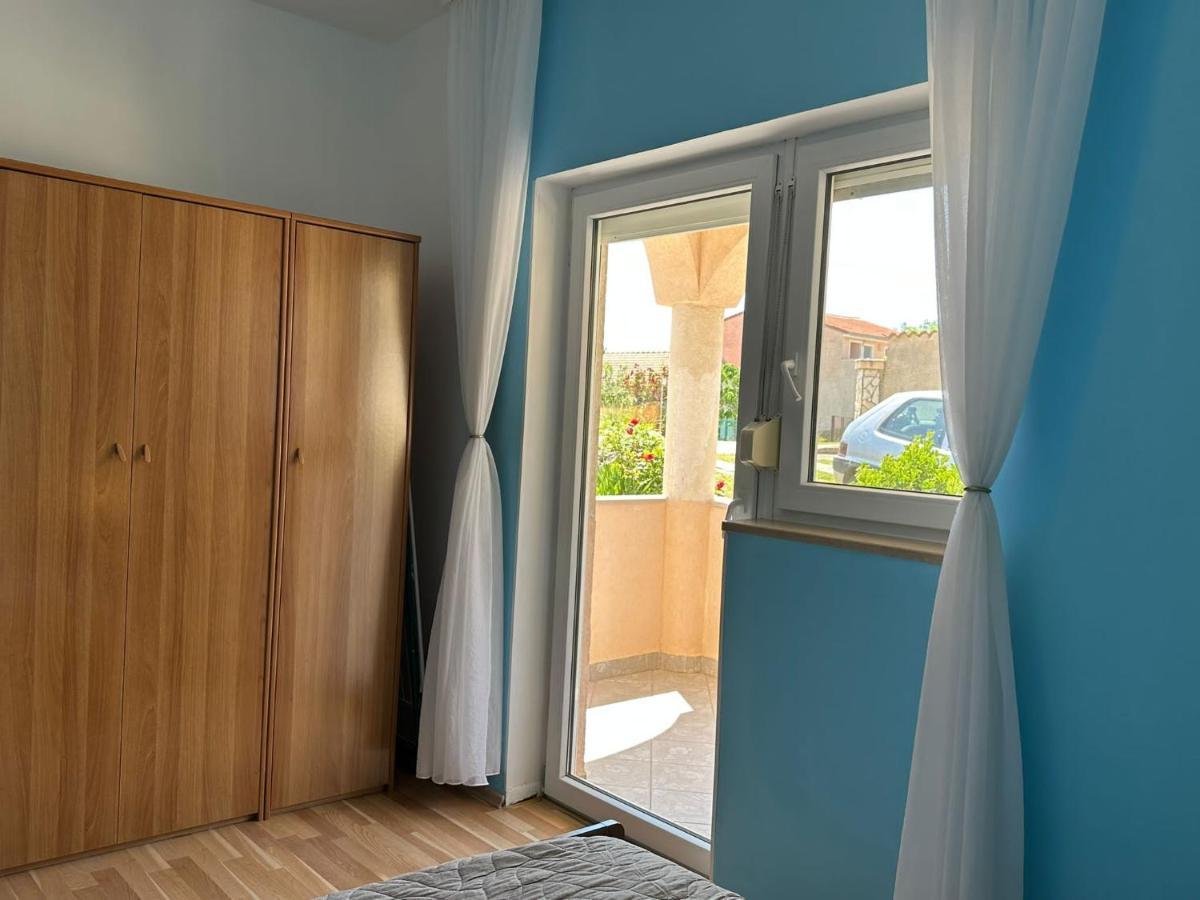 Apartmán Armin Ližnjan