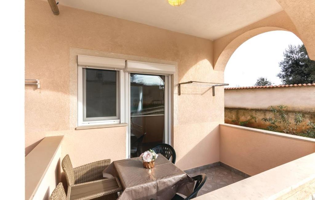 Armin Appartement