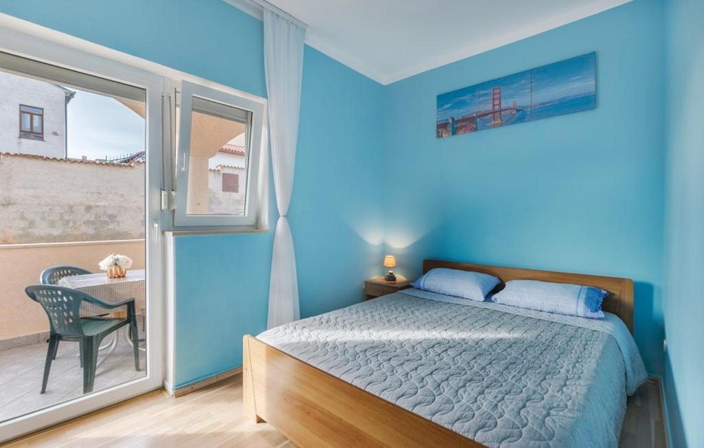 Appartement Armin *
