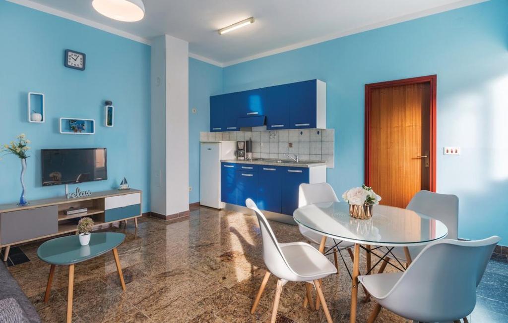 Armin Appartement Ližnjan
