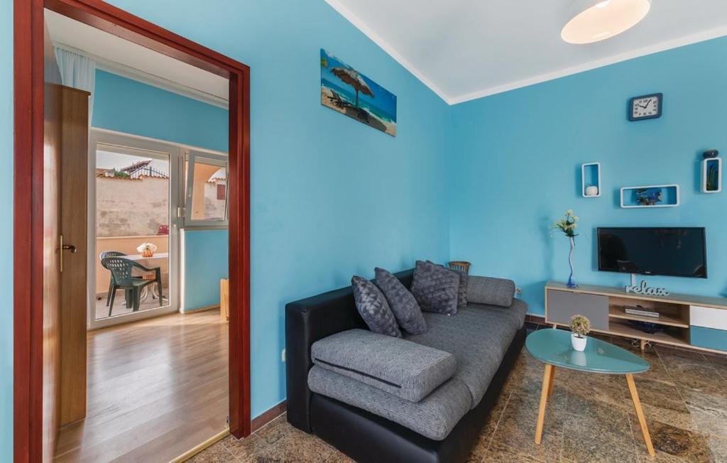 Appartement Armin