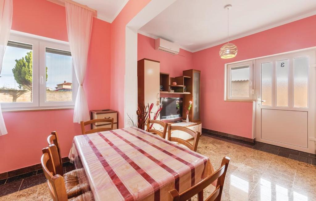 Armin Apartmán *