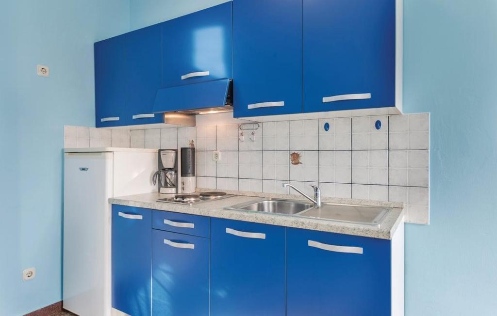 Apartmán Armin *