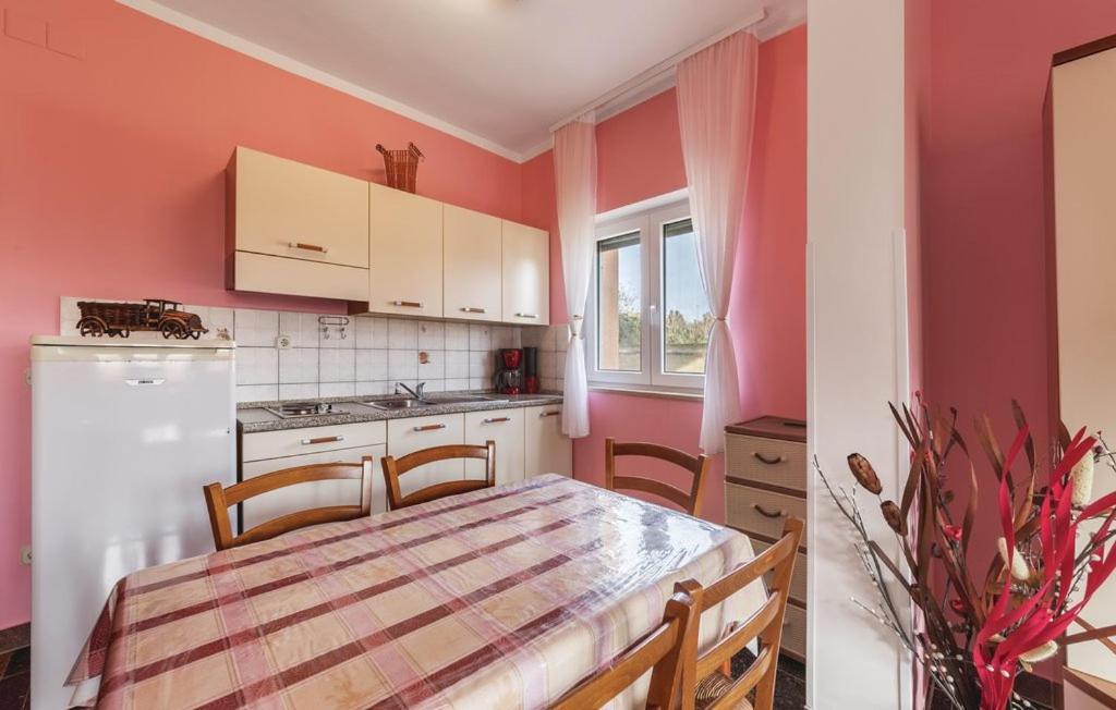 Armin Appartement Ližnjan