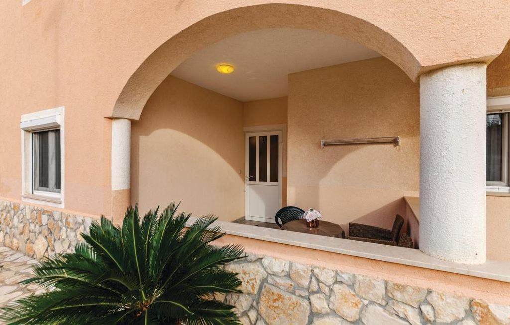 Appartement Armin *