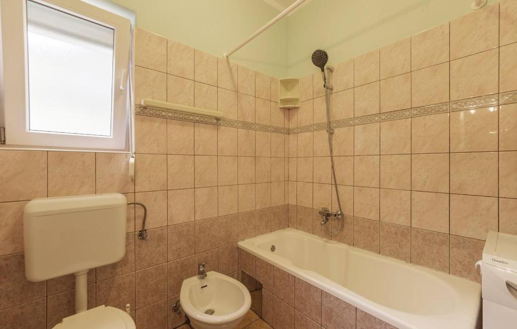 Appartement Armin Ližnjan